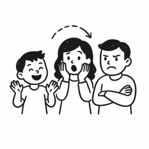 Act It Out Emotions - Kids activities