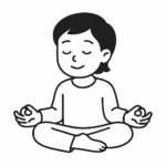 Activités pour des moments de calme - Activités pour enfants