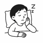 Activités pour les moments de fatigue - Activités pour enfants