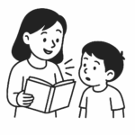 Activités pour développer les compétences d'écoute et de compréhension - Activités pour enfants