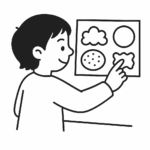 Activités pour développer les compétences sensorielles - Activités pour enfants