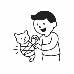 Animal Rescue - Kids activities