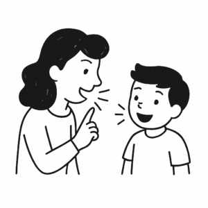 Echo Game - Kids activities