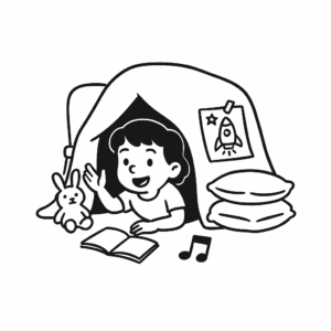 Fort Adventure - Kids activities