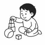 Activités intérieures - Activités pour enfants