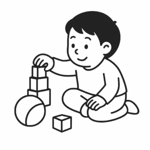 Indoor activities - Kids activities