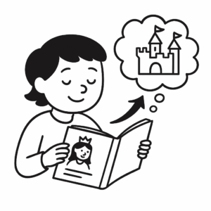 New Endings - Kids activities