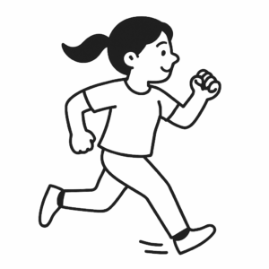 Activités physiques - Activité pour enfants