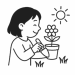 Spring activities - Kids activities