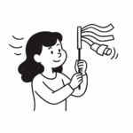 Wind Tester - Kids activity