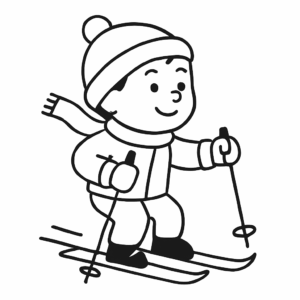 Winter activities - Kids activities